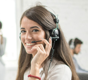 Client Services